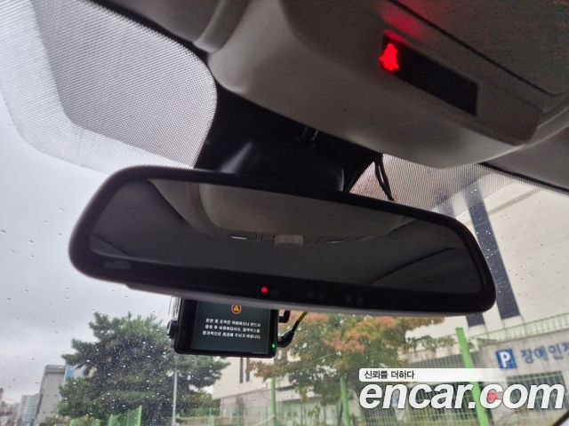 Renault Korea SM6 2016 — photo 14
