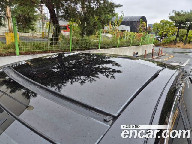Renault Korea SM6 2016 — photo 15