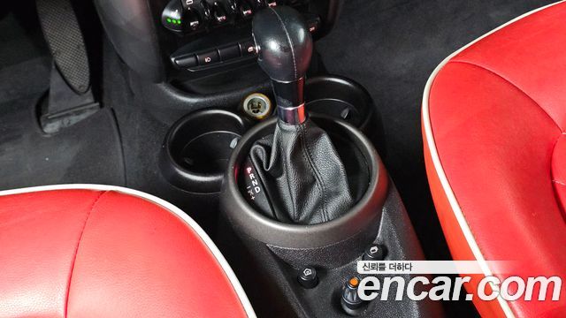 Mini Countryman 2012 — photo 9