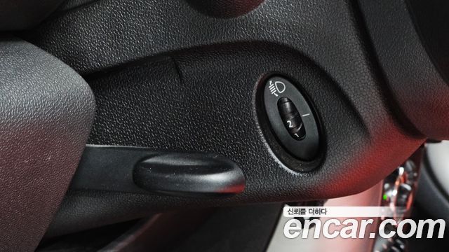 Mini Countryman 2012 — photo 14