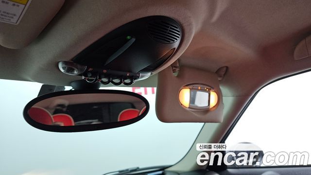 Mini Countryman 2012 — photo 19