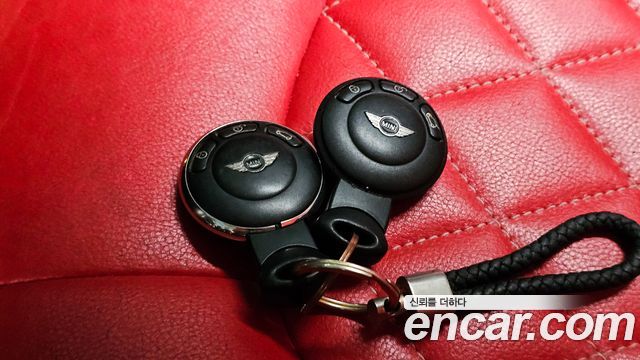 Mini Countryman 2012 — photo 20