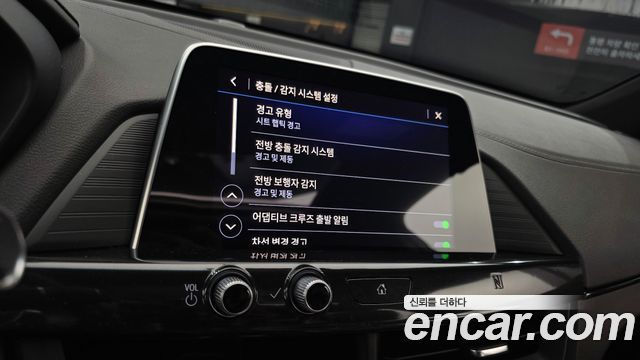 Cadillac CT4 2021 — photo 23
