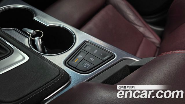 Cadillac CT4 2021 — photo 26