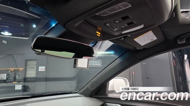 Cadillac CT4 2021 — photo 33