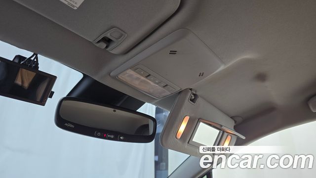 Chevrolet Korea Trax 2017 — photo 25
