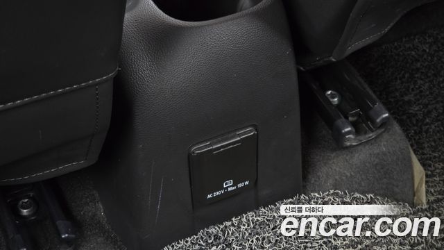 Chevrolet Korea Trax 2017 — photo 31