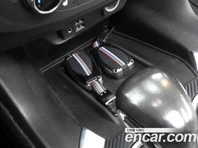 Chevrolet Korea Traverse 2021 — photo 14
