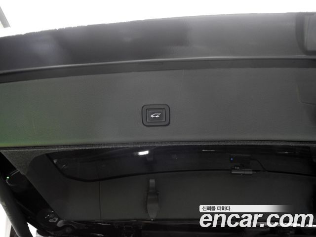 Chevrolet Korea Traverse 2021 — photo 19