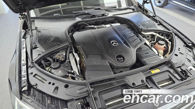Mercedes-Benz S-Class 2022 — photo 6