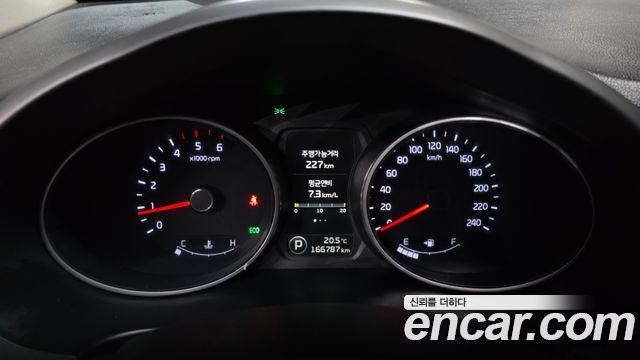 Kia Sportage 2014 — photo 11