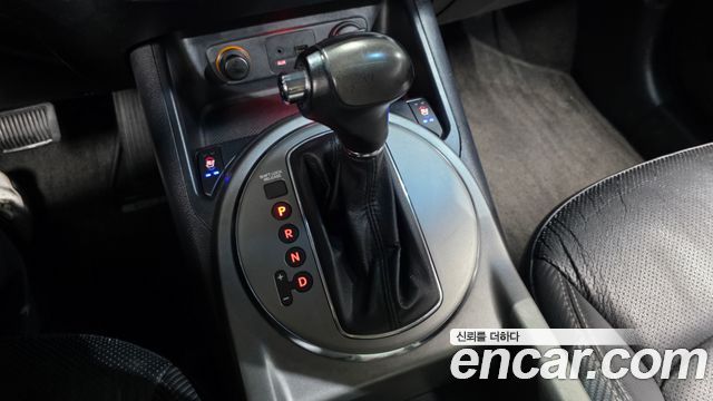 Kia Sportage 2014 — photo 12