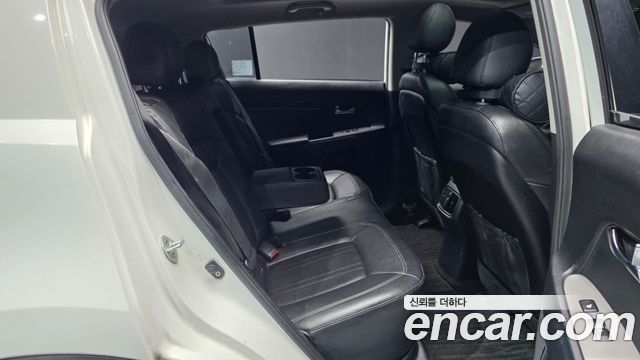 Kia Sportage 2014 — photo 18
