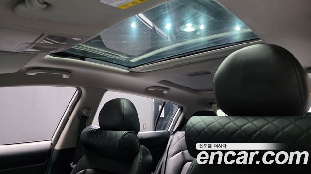 Kia Sportage 2014 — photo 24