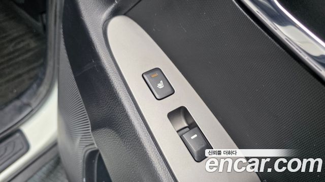 Kia Sportage 2014 — photo 25