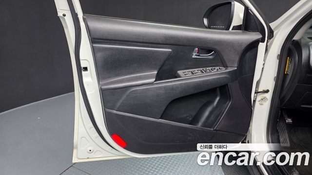 Kia Sportage 2014 — photo 14