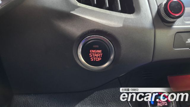 Kia Sportage 2014 — photo 30
