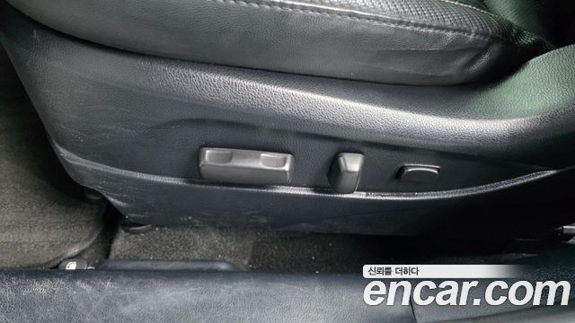 Kia Sportage 2014 — photo 31