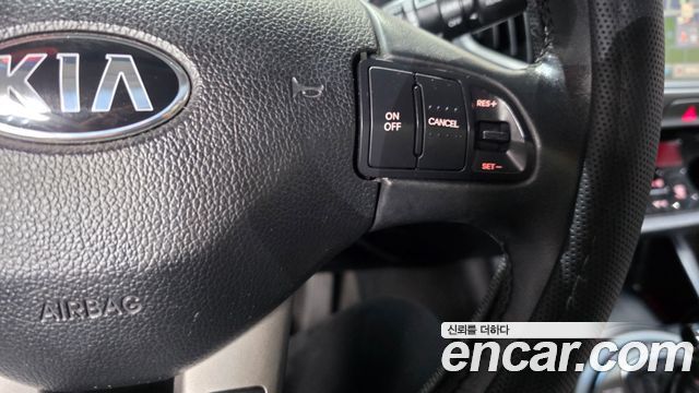 Kia Sportage 2014 — photo 33