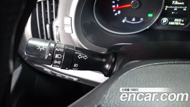 Kia Sportage 2014 — photo 34