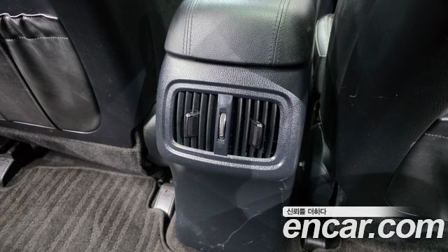 Kia Sportage 2014 — photo 35
