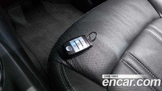 Kia Sportage 2014 — photo 36