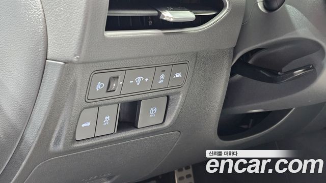 Hyundai Sonata 2021 — photo 16