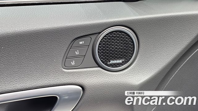 Hyundai Sonata 2021 — photo 17