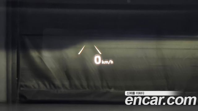 Hyundai Sonata 2021 — photo 19