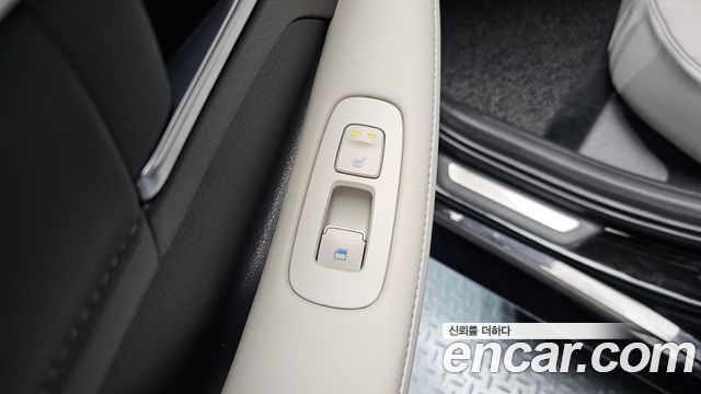 Hyundai Sonata 2021 — photo 20