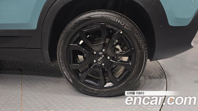 Kia Seltos 2025 — photo 5