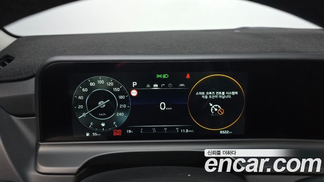 Kia Seltos 2025 — photo 11