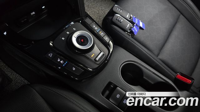 Kia Seltos 2025 — photo 12