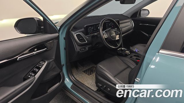 Kia Seltos 2025 — photo 13