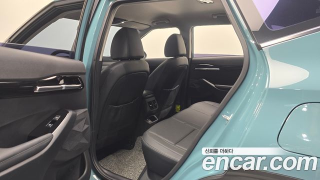 Kia Seltos 2025 — photo 17