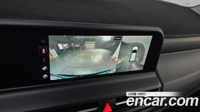 Kia Seltos 2025 — photo 20