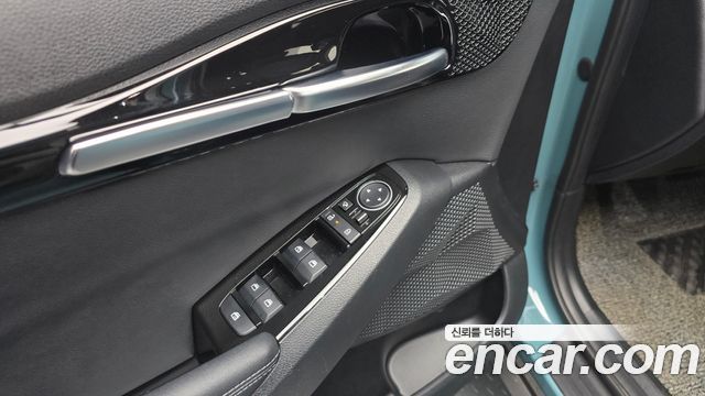 Kia Seltos 2025 — photo 21