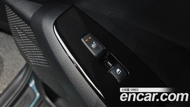 Kia Seltos 2025 — photo 22