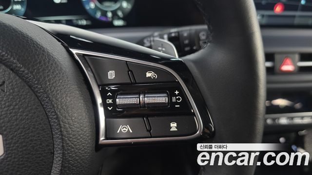 Kia Seltos 2025 — photo 23