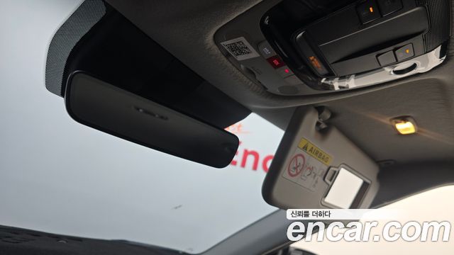 Kia Seltos 2025 — photo 25