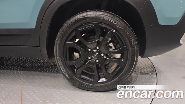 Kia Seltos 2025 — photo 7
