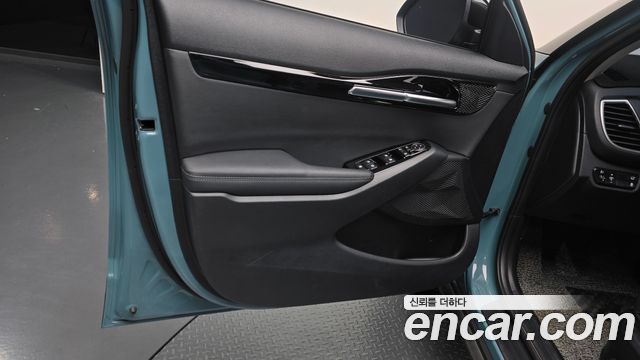 Kia Seltos 2025 — photo 14