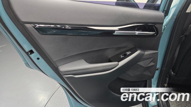 Kia Seltos 2025 — photo 15
