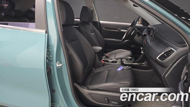 Kia Seltos 2025 — photo 16