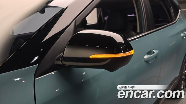 Kia Seltos 2025 — photo 30