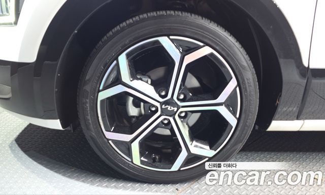 Kia Niro 2022 — photo 5