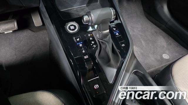 Kia Niro 2022 — photo 12
