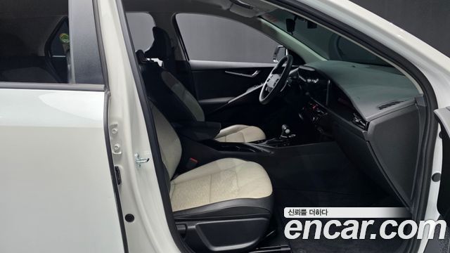 Kia Niro 2022 — photo 17