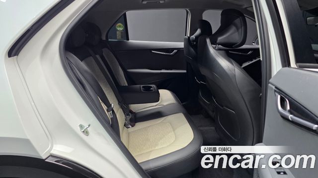 Kia Niro 2022 — photo 18