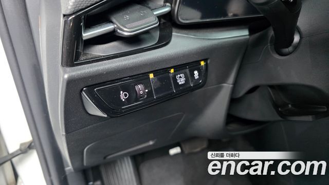 Kia Niro 2022 — photo 23